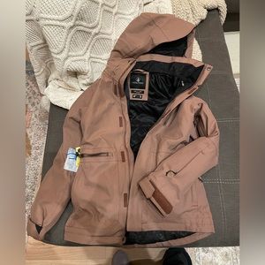 Women’s Volcom Ski Jacket